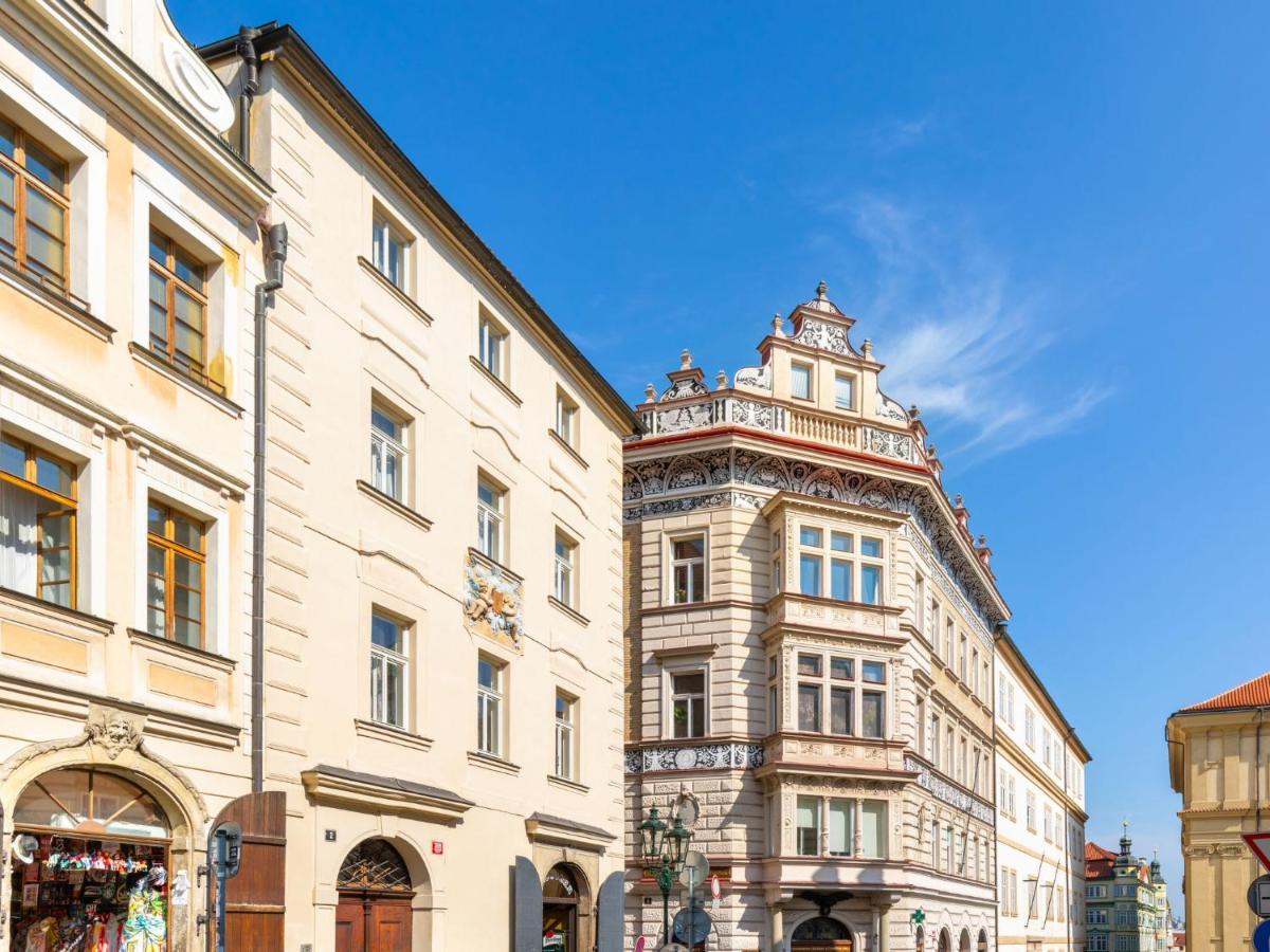 Nerudova By Interhome Apartament *