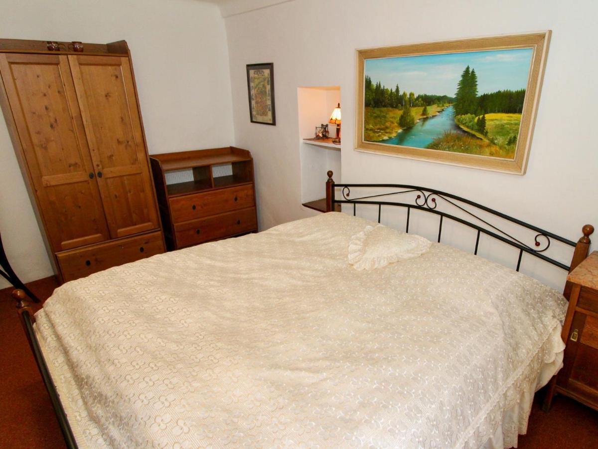 Apartament Nerudova By Interhome *