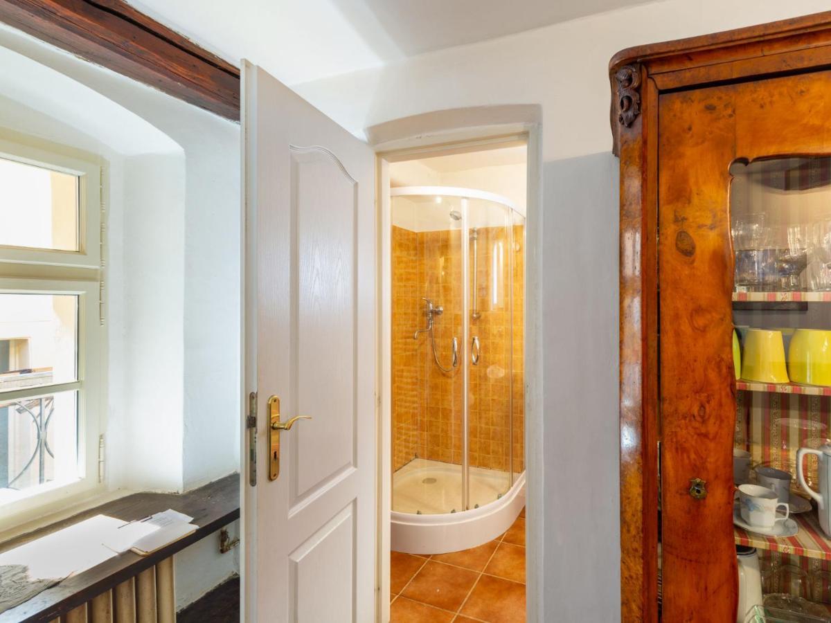 Nerudova By Interhome Apartament Praga