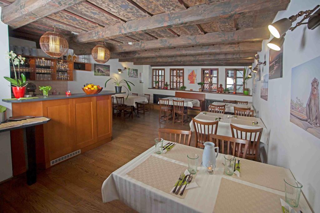 Nerudova By Interhome Apartament *