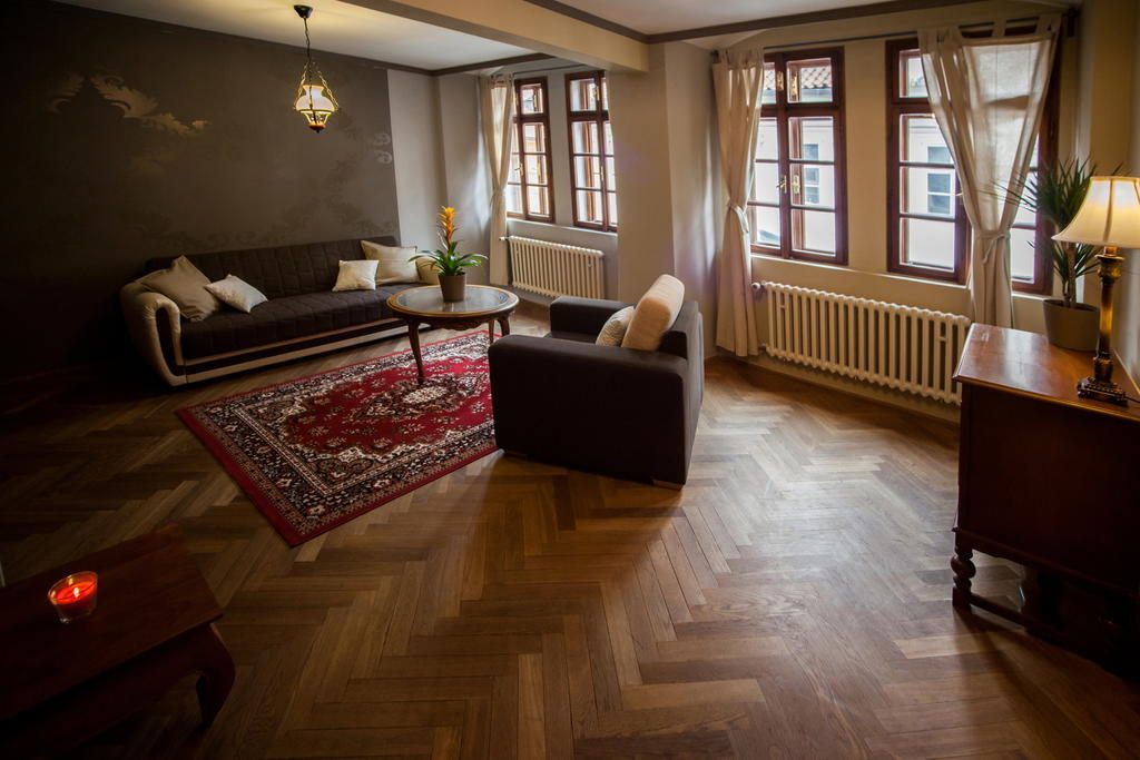 Apartament Nerudova By Interhome *