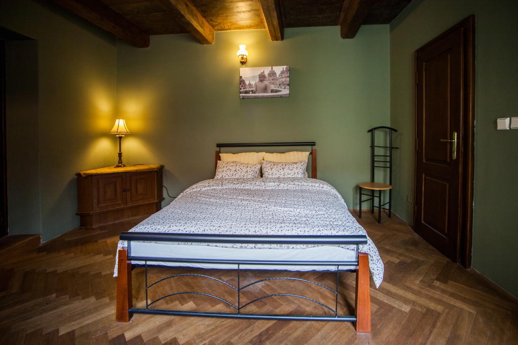 Apartament Nerudova By Interhome Praga
